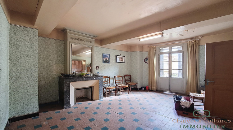 Ma-Cabane - Vente Maison Maury, 159 m²