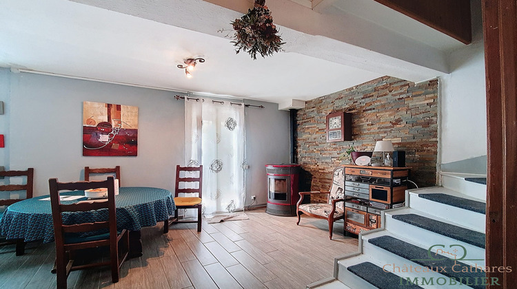 Ma-Cabane - Vente Maison Maury, 73 m²