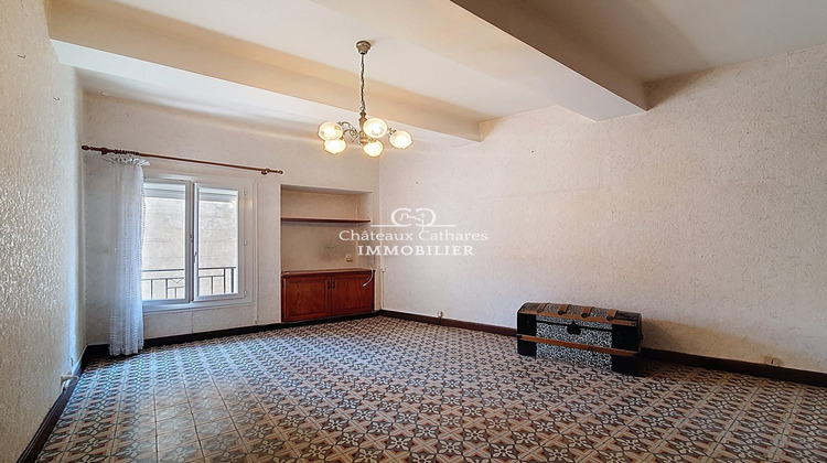 Ma-Cabane - Vente Maison Maury, 108 m²