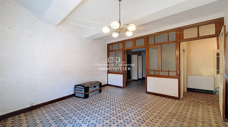 Ma-Cabane - Vente Maison Maury, 108 m²