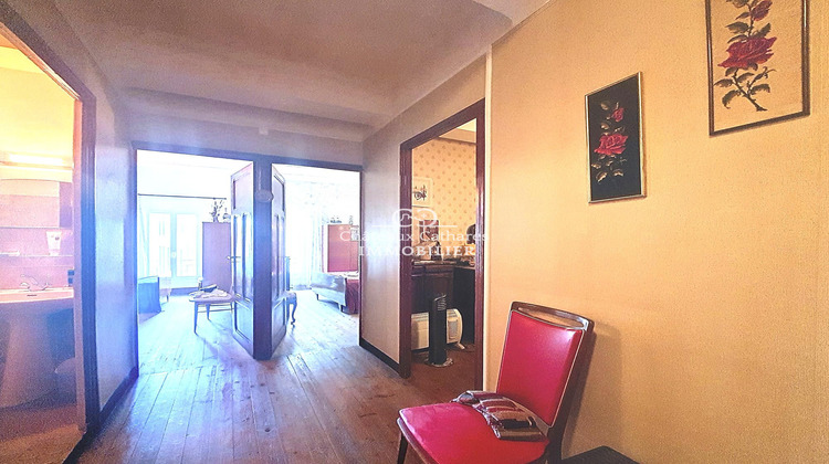 Ma-Cabane - Vente Maison Maury, 108 m²