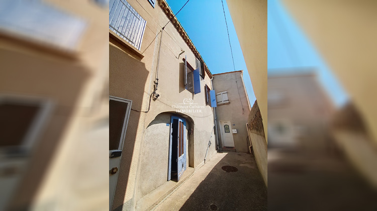 Ma-Cabane - Vente Maison Maury, 80 m²