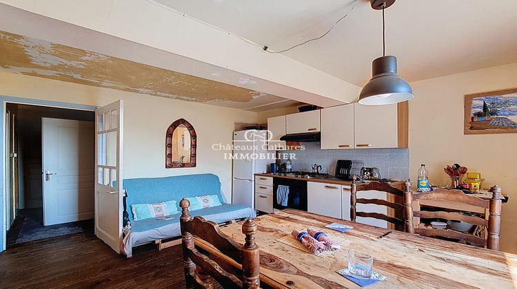 Ma-Cabane - Vente Maison Maury, 80 m²