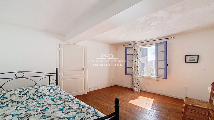 Ma-Cabane - Vente Maison Maury, 80 m²