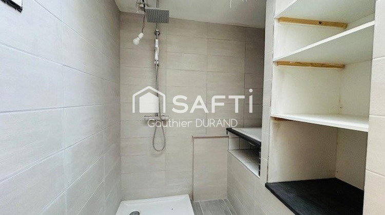 Ma-Cabane - Vente Maison Maury, 40 m²