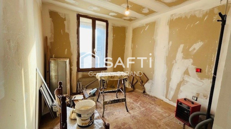 Ma-Cabane - Vente Maison Maury, 40 m²