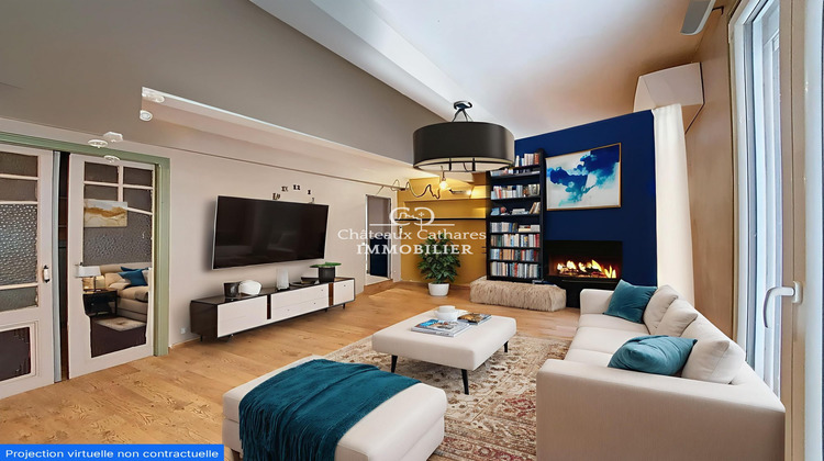 Ma-Cabane - Vente Maison Maury, 154 m²