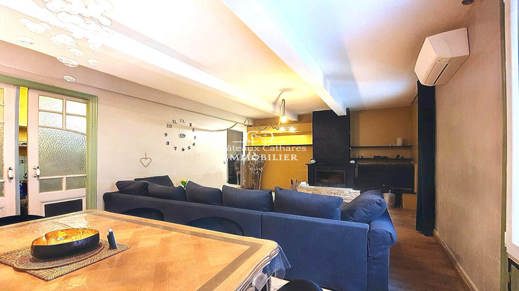 Ma-Cabane - Vente Maison Maury, 154 m²