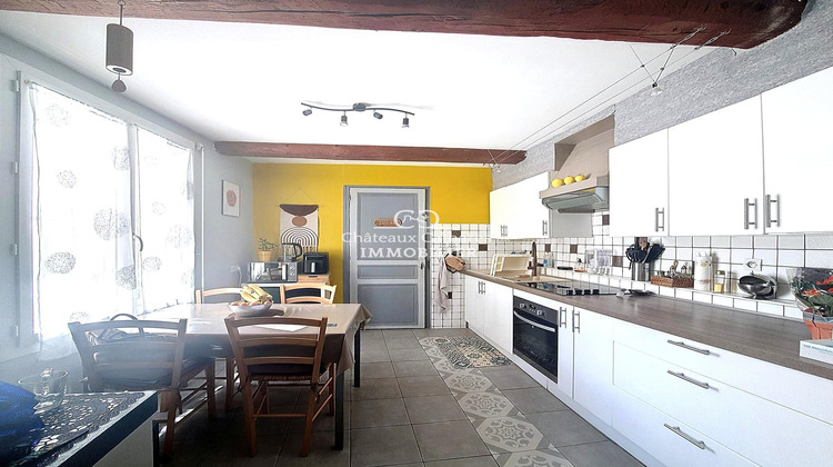 Ma-Cabane - Vente Maison Maury, 154 m²