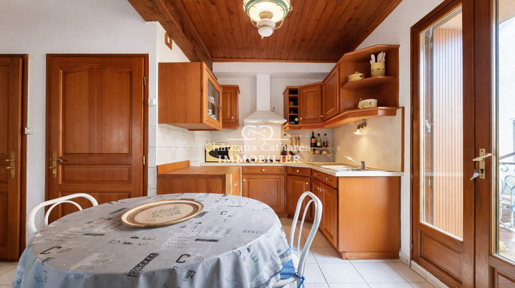Ma-Cabane - Vente Maison Maury, 131 m²