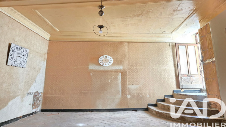 Ma-Cabane - Vente Maison Maury, 175 m²