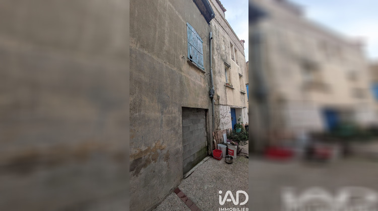 Ma-Cabane - Vente Maison Maury, 175 m²