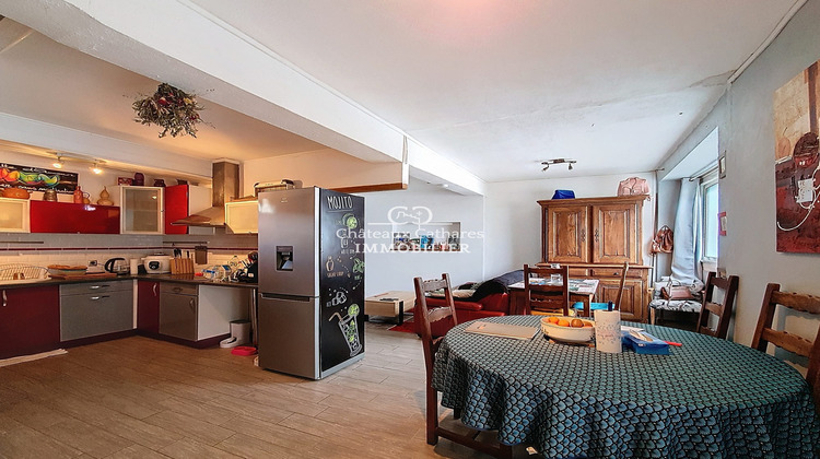 Ma-Cabane - Vente Maison Maury, 73 m²