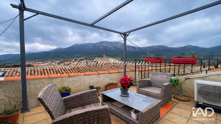 Ma-Cabane - Vente Maison Maury, 90 m²