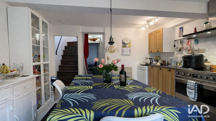 Ma-Cabane - Vente Maison Maury, 90 m²