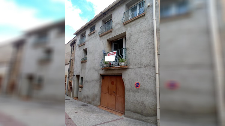 Ma-Cabane - Vente Maison MAURY, 100 m²