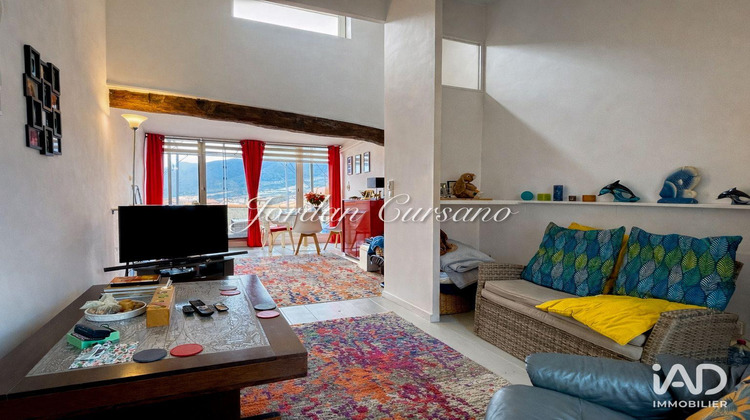 Ma-Cabane - Vente Maison Maury, 90 m²