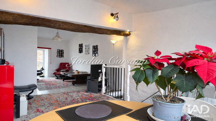 Ma-Cabane - Vente Maison Maury, 90 m²