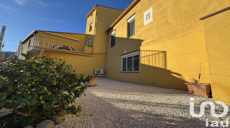 Ma-Cabane - Vente Maison Maury, 95 m²