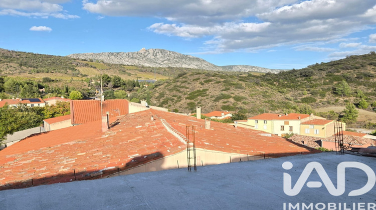 Ma-Cabane - Vente Maison Maury, 175 m²