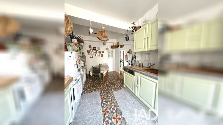 Ma-Cabane - Vente Maison Maury, 45 m²