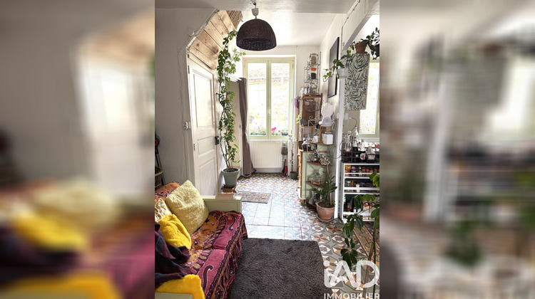 Ma-Cabane - Vente Maison Maury, 45 m²