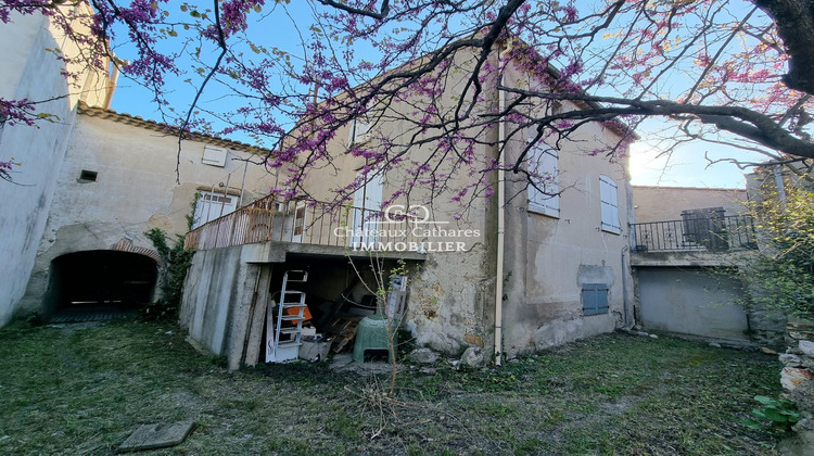 Ma-Cabane - Vente Maison Maury, 168 m²