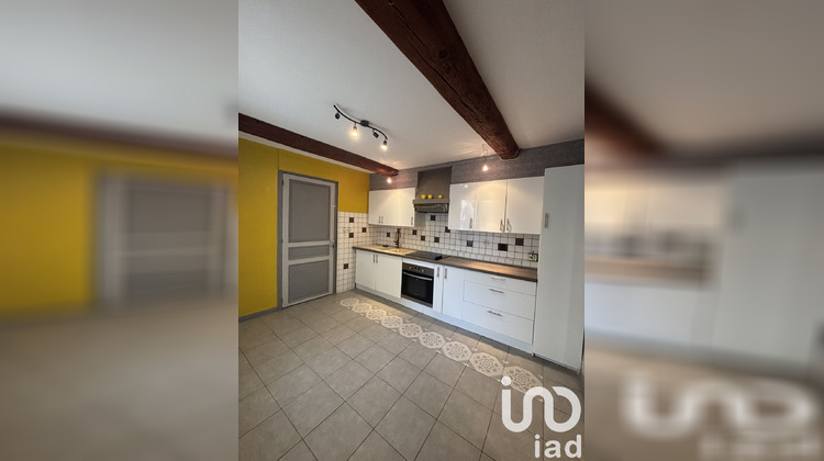 Ma-Cabane - Vente Maison Maury, 146 m²