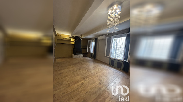 Ma-Cabane - Vente Maison Maury, 146 m²