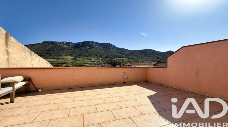 Ma-Cabane - Vente Maison Maury, 110 m²
