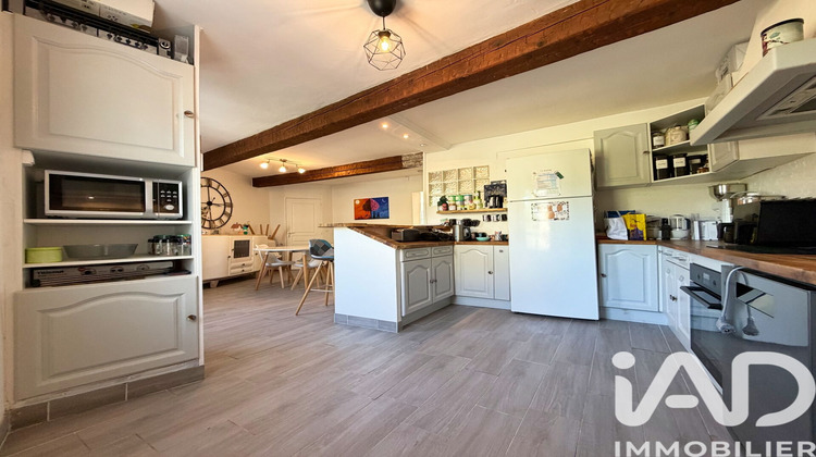 Ma-Cabane - Vente Maison Maury, 110 m²