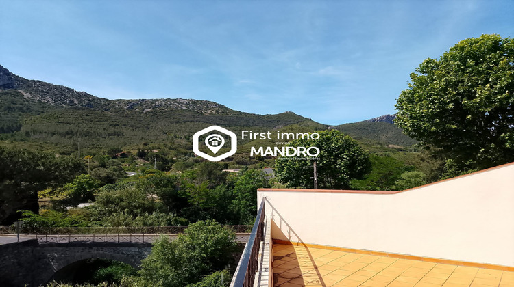 Ma-Cabane - Vente Maison Maury, 181 m²