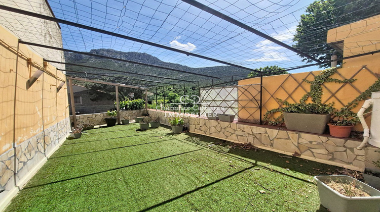 Ma-Cabane - Vente Maison Maury, 165 m²