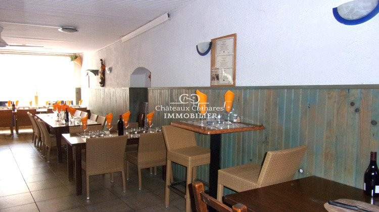 Ma-Cabane - Vente Maison Maury, 165 m²