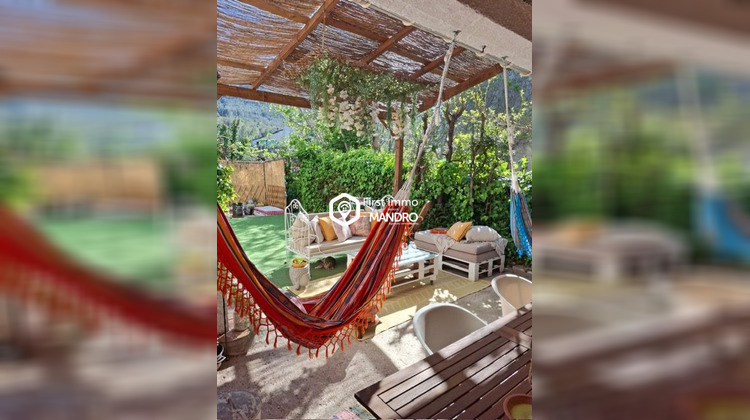 Ma-Cabane - Vente Maison Maury, 115 m²