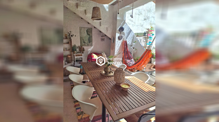 Ma-Cabane - Vente Maison Maury, 115 m²