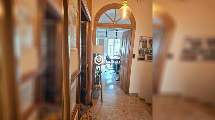 Ma-Cabane - Vente Maison Maury, 115 m²