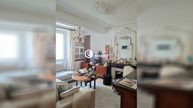 Ma-Cabane - Vente Maison Maury, 115 m²