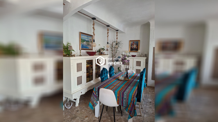Ma-Cabane - Vente Maison Maury, 115 m²