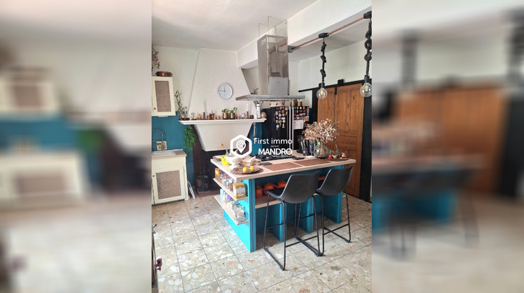 Ma-Cabane - Vente Maison Maury, 115 m²