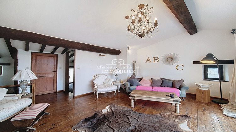 Ma-Cabane - Vente Maison Maury, 103 m²