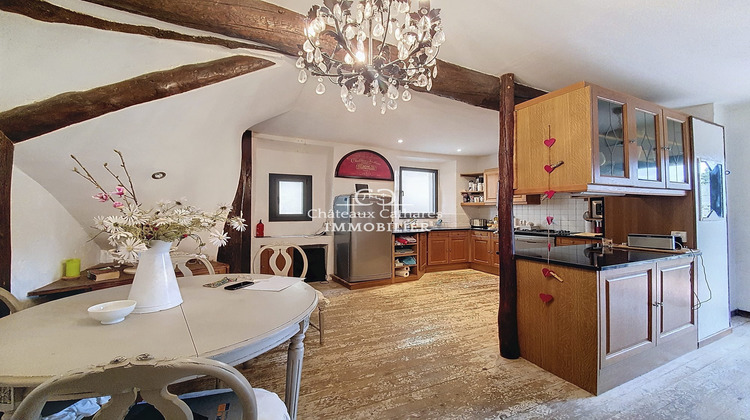 Ma-Cabane - Vente Maison Maury, 103 m²