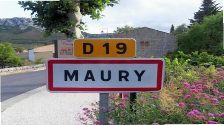 Ma-Cabane - Vente Maison MAURY, 116 m²