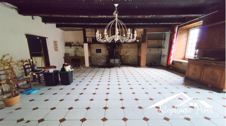 Ma-Cabane - Vente Maison Maussac, 300 m²