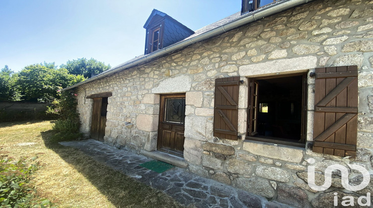 Ma-Cabane - Vente Maison Maussac, 146 m²