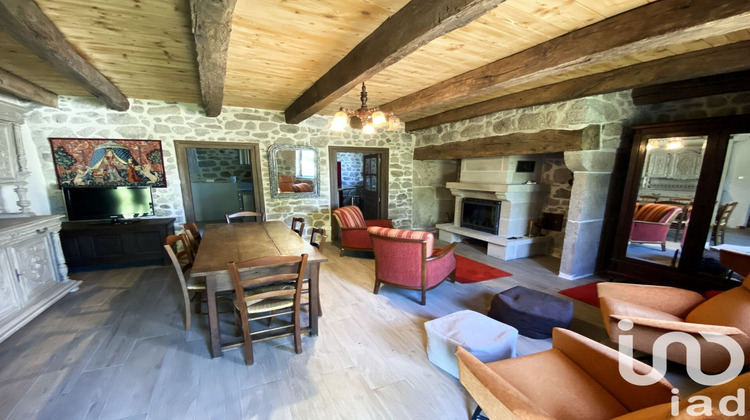 Ma-Cabane - Vente Maison Maussac, 146 m²
