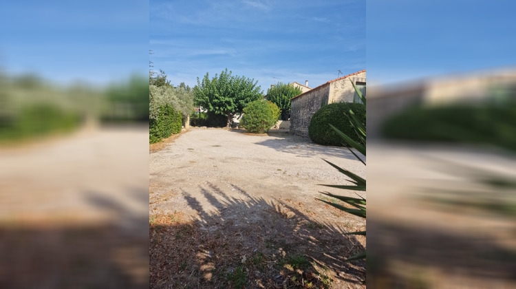 Ma-Cabane - Vente Maison Maussane-les-Alpilles, 139 m²