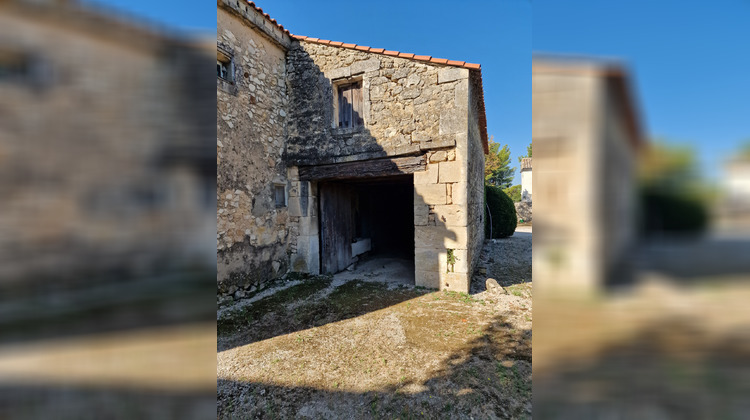 Ma-Cabane - Vente Maison Maussane-les-Alpilles, 139 m²