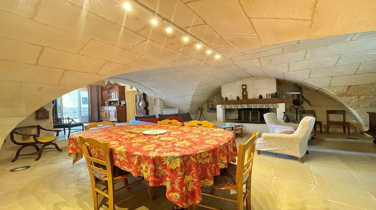 Ma-Cabane - Vente Maison MAUSSANE-LES-ALPILLES, 192 m²