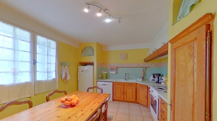 Ma-Cabane - Vente Maison Maussane-les-Alpilles, 140 m²